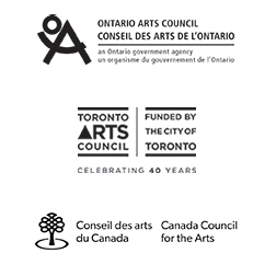 Council Logos