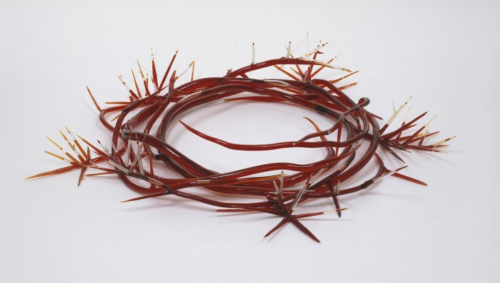 crown of thorns, 1994