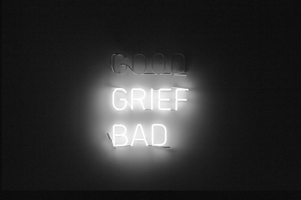 good grief, bad grief 2