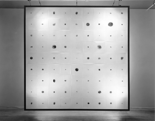 look me in the eye, 1998