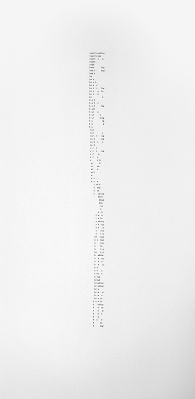 heartbreaking 91, 2009