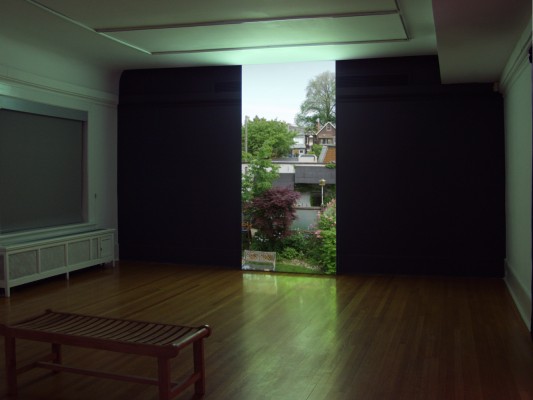 time and again, 2007