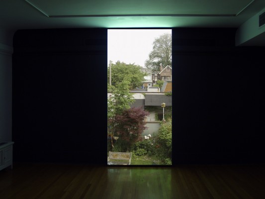 time and again, 2007