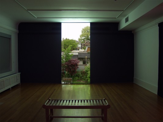 time and again, 2007