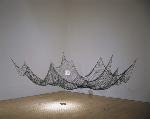 walking on water, 1994