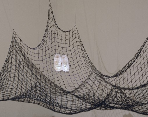 walking on water, 1994