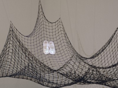 walking on water, 1994