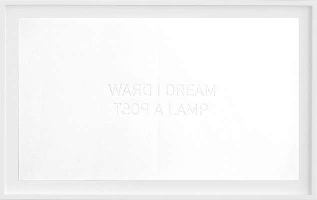 2012 candle lamp moon detail