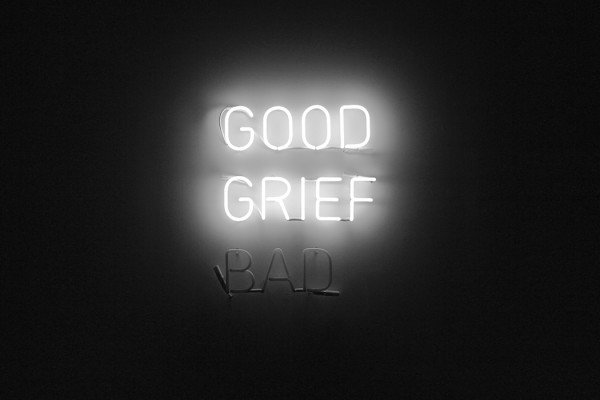 good grief, bad grief 1