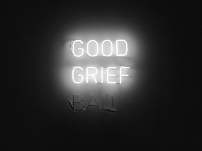 good grief, bad grief 1