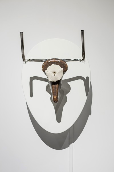 trophy after picasso ii