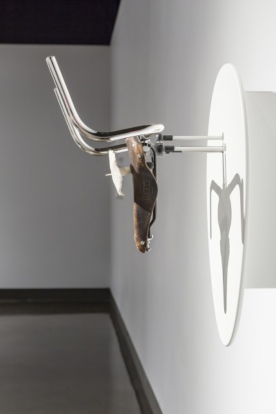 trophy after picasso ii