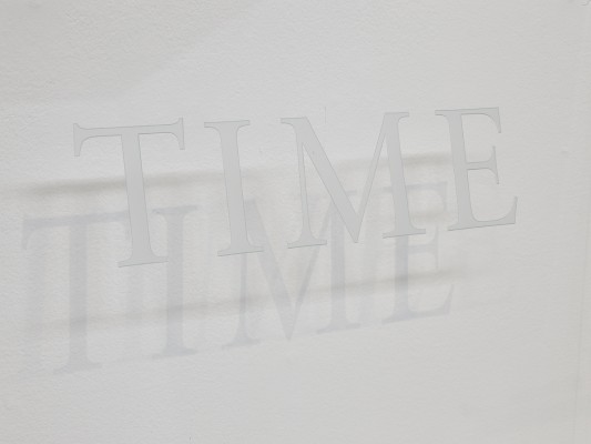 time changed not you