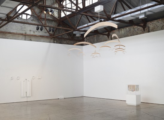 solving man ray's obstruction