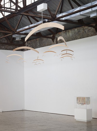 solving man ray's obstruction