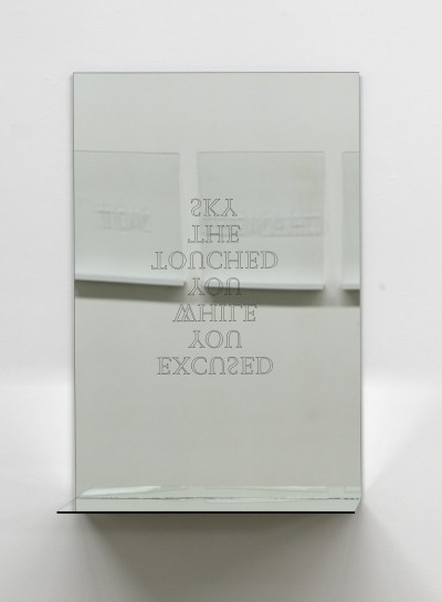 and it stoned me through my soul