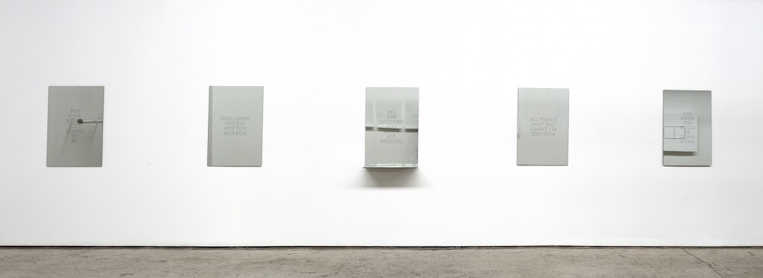 and it stoned me through my soul