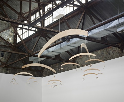 solving man ray's obstruction