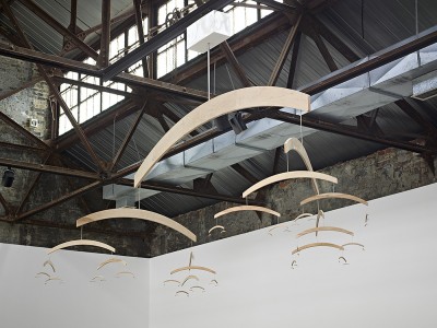 solving man ray's obstruction