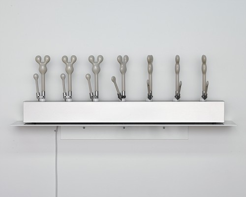 mickey frontal turning