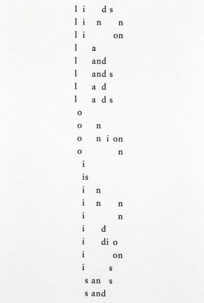 fragmented self bottom