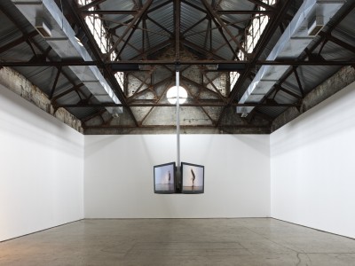 the floor's the limit