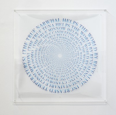 the true fish_mammal