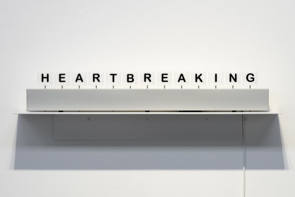 heartbreaking 91, 2009