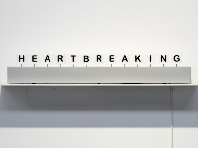 heartbreaking 91, 2009