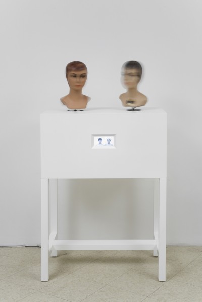 the conversation, 2006