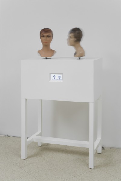 the conversation, 2006