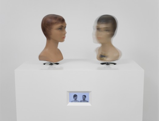 the conversation, 2006