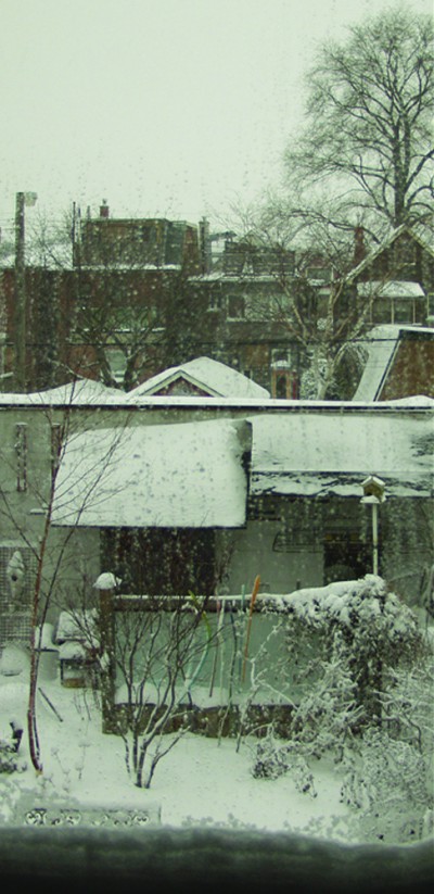 time and again, 2005