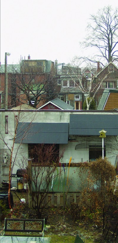 time and again, 2005