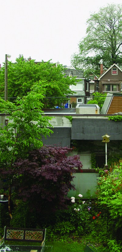 time and again, 2005